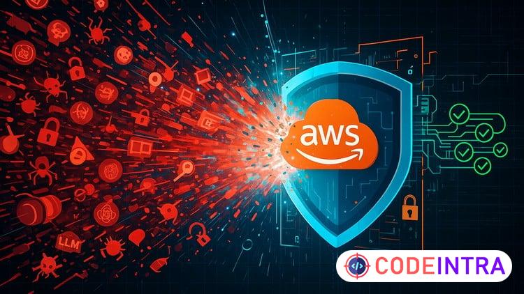 DevSecOps on AWS: Defend Against LLM Scrapers & Bot Traffic