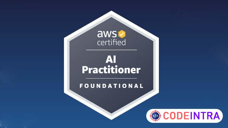 AWS Certified AI Practitioner AIF-C01 Practice Tests