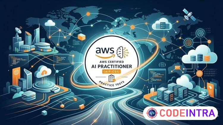 AWS Certified AI Practitioner Practice Exams 2026