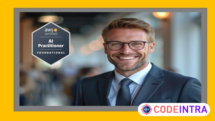 AWS Certified AI Practitioner - Practice Tests - Codeintra