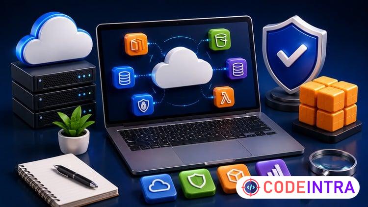 AWS Certified Cloud Practitioner CLF-C02: Practice Exams - Codeintra