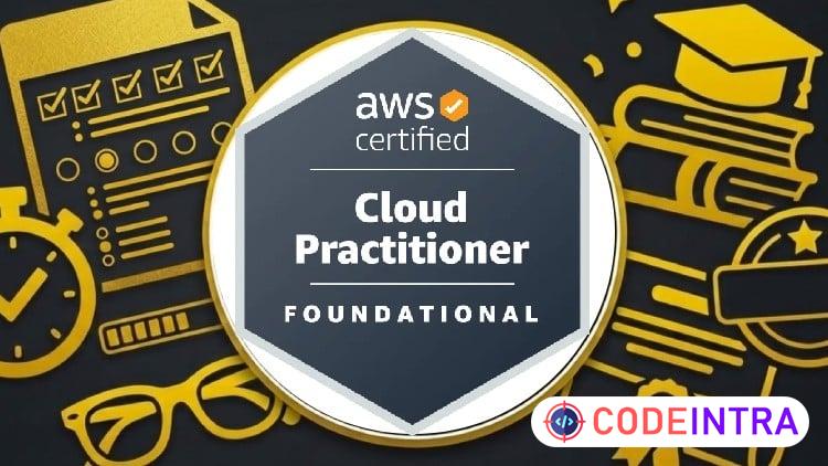 1500 Questions | AWS Certified Cloud Practitioner [NEW 2026] - Codeintra