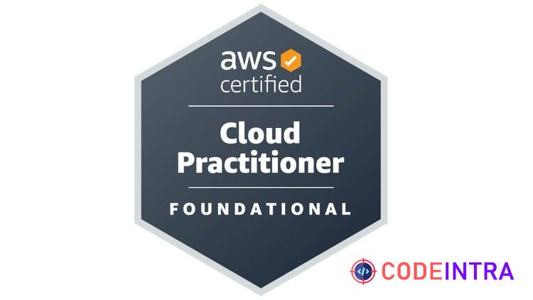 AWS Certified Cloud Practitioner CLF-C02 Practice Exam 2026 - Codeintra