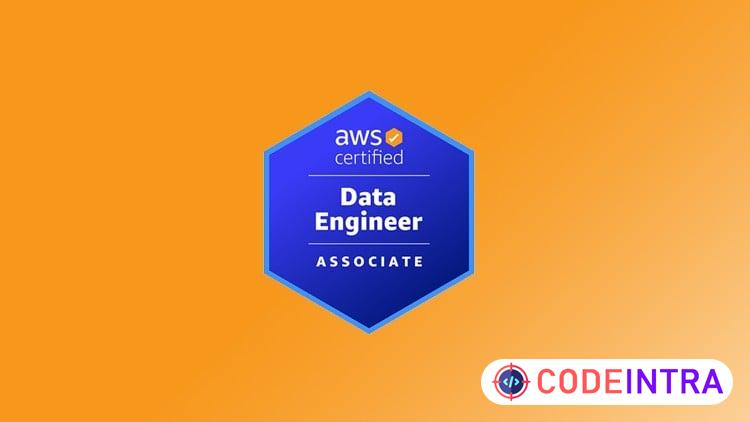 AWS Certified Data Engineer – Associate (DEA-C01) Exam 2026