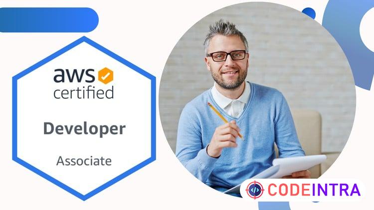 AWS Certified Developer - Associate (DVA-C02) Practice |2026 - Codeintra