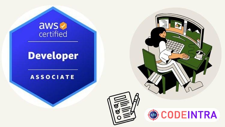 AWS Certified Developer Associate DVA-C02 Practice Test 2026 - Codeintra