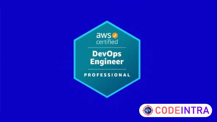 AWS Certified DevOps Engineer - Professional Exam 2026