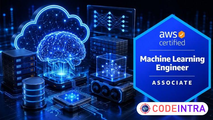 AWS Certified Machine Learning Engineer Associate Mock Tests - Codeintra