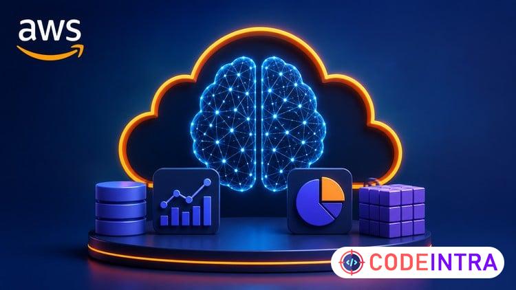 AWS Certified Machine Learning Specialty: Practice Exams - Codeintra