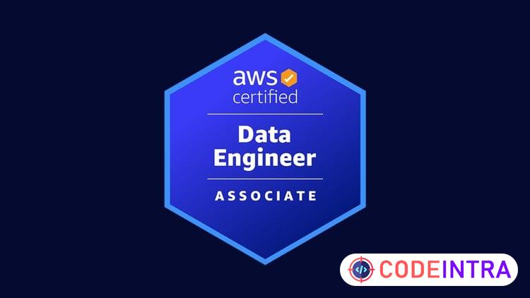 AWS Data Engineer Associate DEA-C01 Practice Exam 2026