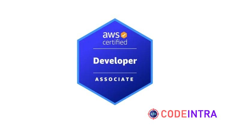 AWS DVA-C02 Developer Associate Practice Tests 2026 - Codeintra