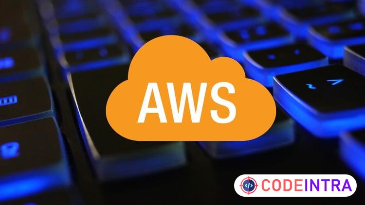 Curso Completo de AWS - Codeintra