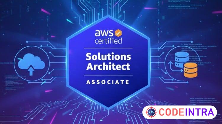 AWS Solution Architect Associate | SAA-C03 | Latest - 2026