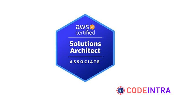 AWS Solutions Architect - Associate SAA-C03  Latest Question - Codeintra