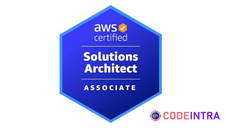 AWS Solutions Architect Associate SAA-C03 Practice Exam 2026 - Codeintra