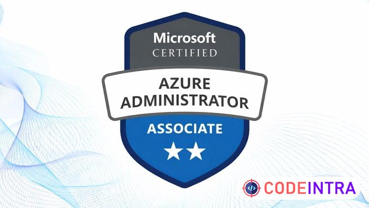 AZ-104: Microsoft Azure Administrator Practice Exam