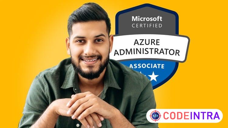 AZ-104 Microsoft Azure Administrator: AZ-104 Practice Tests