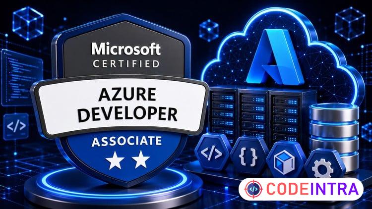 AZ-204: Microsoft Azure Developer Associate Practice Tests