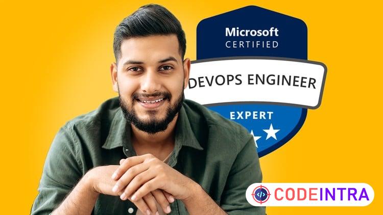 AZ-400 Practice Tests: Microsoft Azure DevOps Solutions Exam