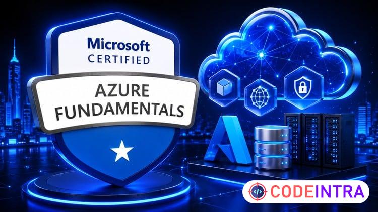 AZ-900 Azure Fundamentals Mock Exams & Practice Tests [2026]