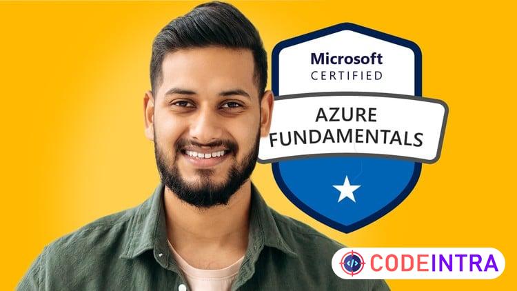 AZ-900 Microsoft Azure Fundamentals + AZ900 Practice Tests