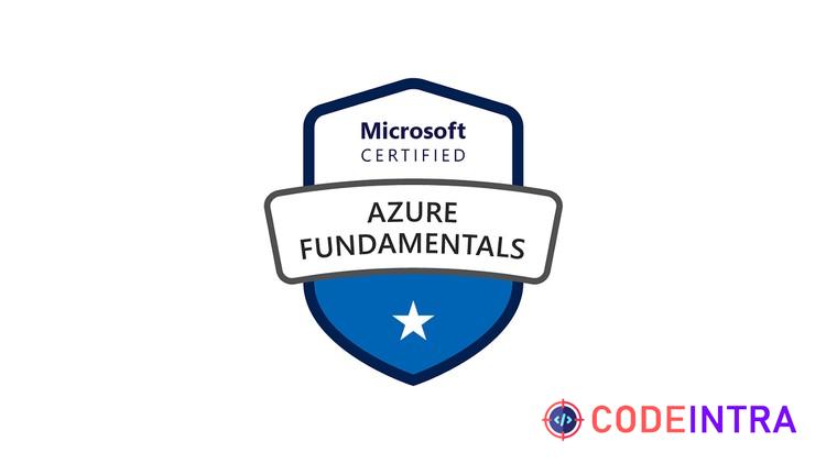 AZ-900: Microsoft Azure Fundamentals Exams