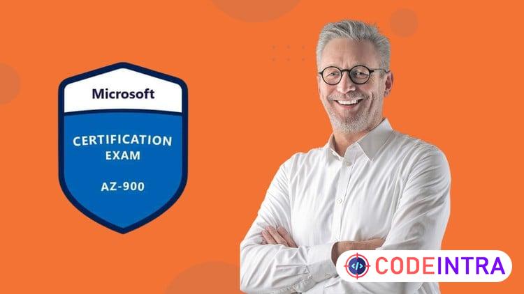 AZ-900: Microsoft Azure Fundamentals - Mock Exam - Codeintra