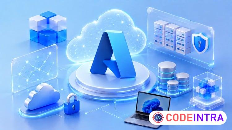 AZ-900: Microsoft Azure Fundamentals - Mock Exam