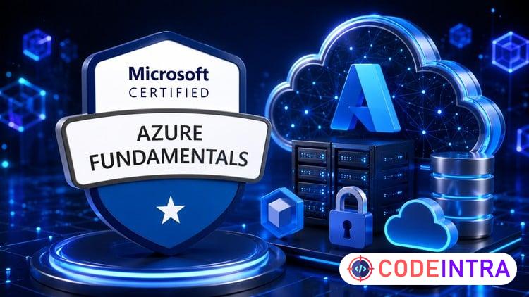 AZ-900: Microsoft Azure Fundamentals Practice Tests & Exams