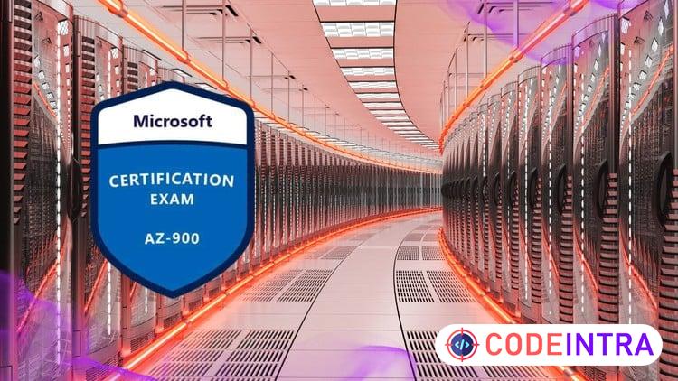 Microsoft Azure Fundamentals AZ-900 | Practice Test 2026