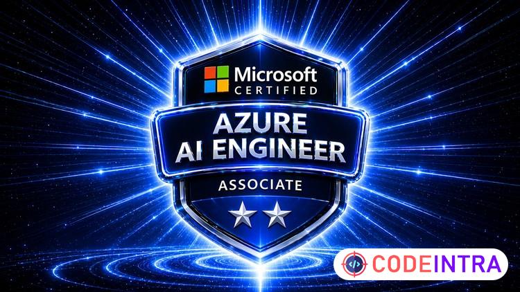 AI-102 Azure AI Engineer Practice Test — 1500 Exam Questions