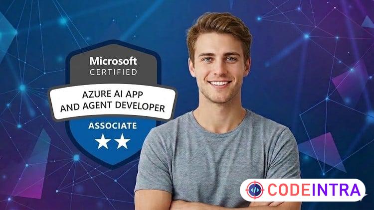 NEW Azure AI Apps & Agents Developer (AI-103) Exams 2026