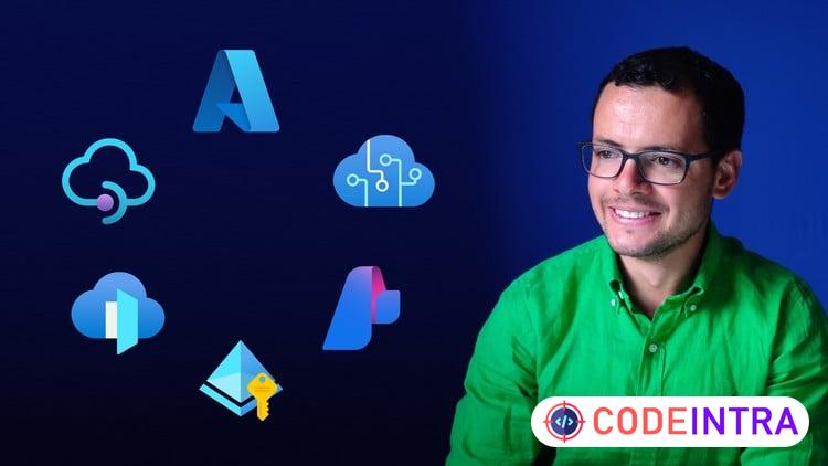 Mastering API Management for Generative AI in Azure - Codeintra