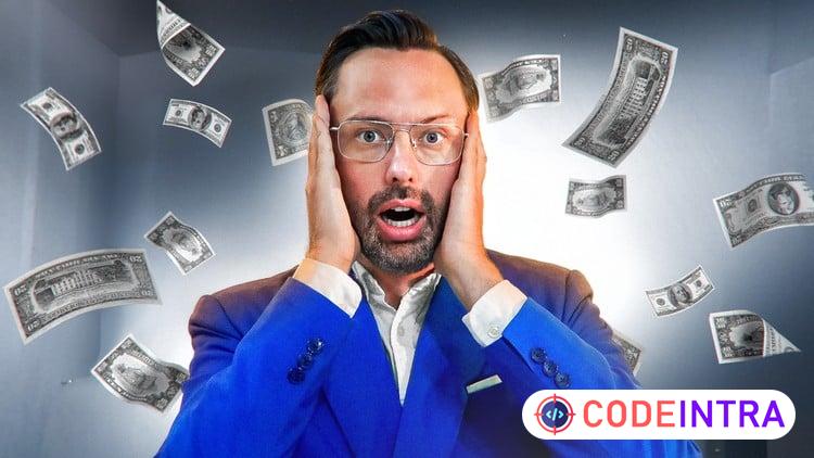 Copywriting for Six Figures: Become a Copy Writing God!