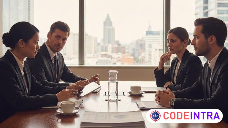 B2B Strategy: The Ultimate Guide to Business Negotiation - Codeintra
