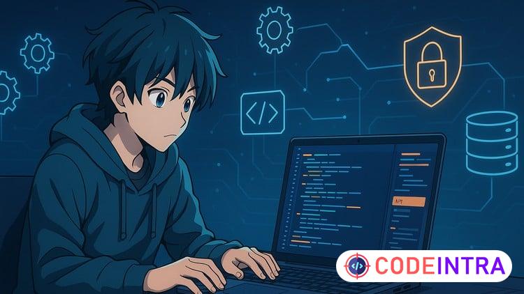 Backend Coding Interviews: Full-Length Practice Tests 2025 - Codeintra