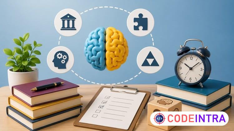 Bank & Government Job Exams: Reasoning & Aptitude Tests