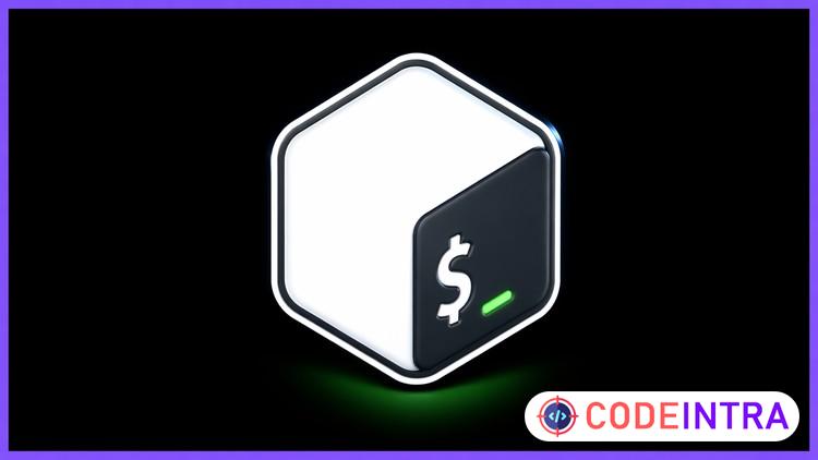 Bash Shell Scripting Bootcamp: 10 Project-Based Learnings