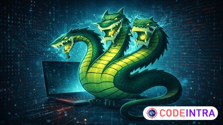 Become a Hydra Expert: Advanced Brute Forcing Techniques - Codeintra