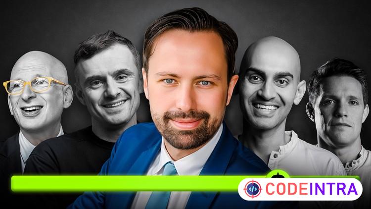 Influencer Marketing with Dekker: Be Famous in 2 months! - Codeintra