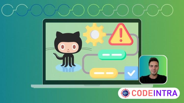 Mastering GitHub Actions & DevOps: Optimize Your Workflow