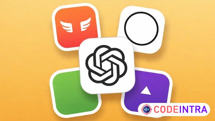 MULTIMEDIA: COMPLETE GENERATIVE AI COURSE for Video & Images - Codeintra