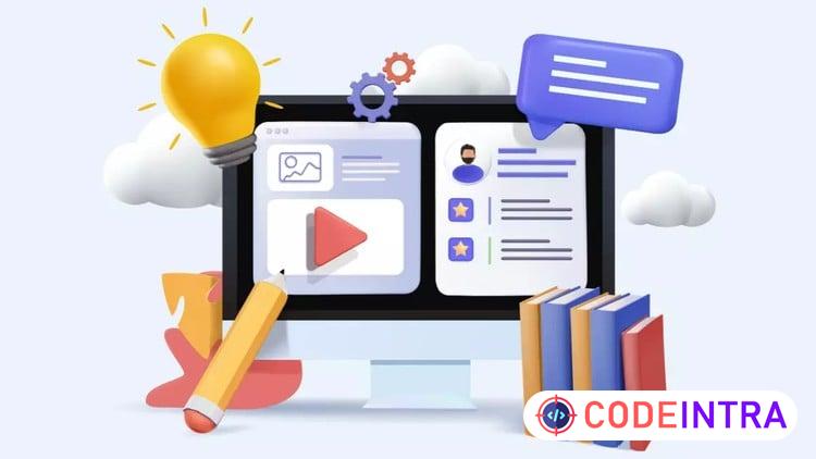 Bestseller Udemy Course Creation  Masterclass (Unofficial) - Codeintra