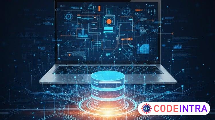 The Complete SQL Bootcamp : From Basics to Advanced - Codeintra