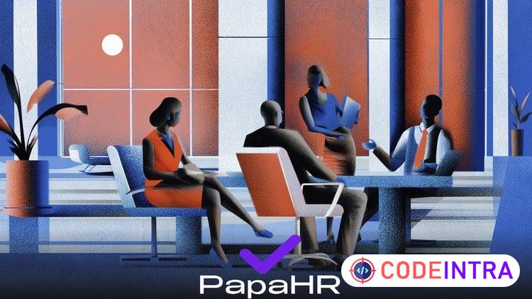 Employee Appraisal Architect: All Evaluation Methods [EN]