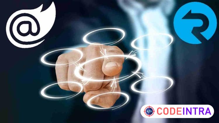 Blazor y SignalR. Comunica tus aplicaciones en tiempo real - Codeintra
