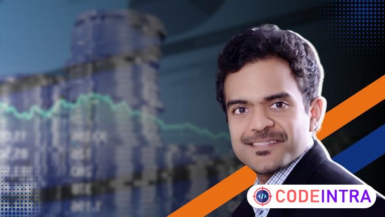Blockchain Essentials for Finance Professionals - Codeintra