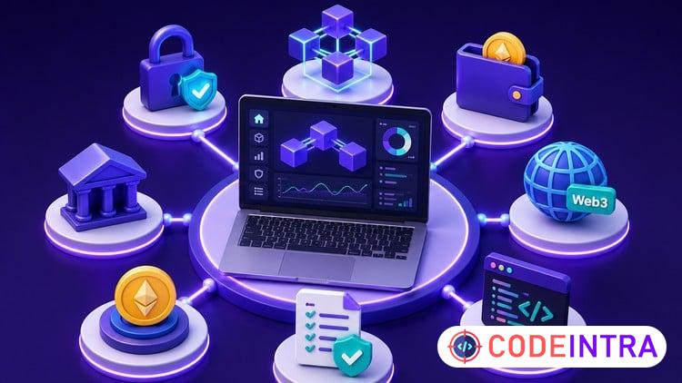 Blockchain & Web3 Engineering: Master Mock Exams - Codeintra