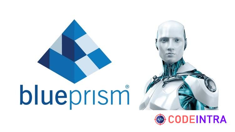 Learn Blue Prism Foundation Course Step By Step - Codeintra