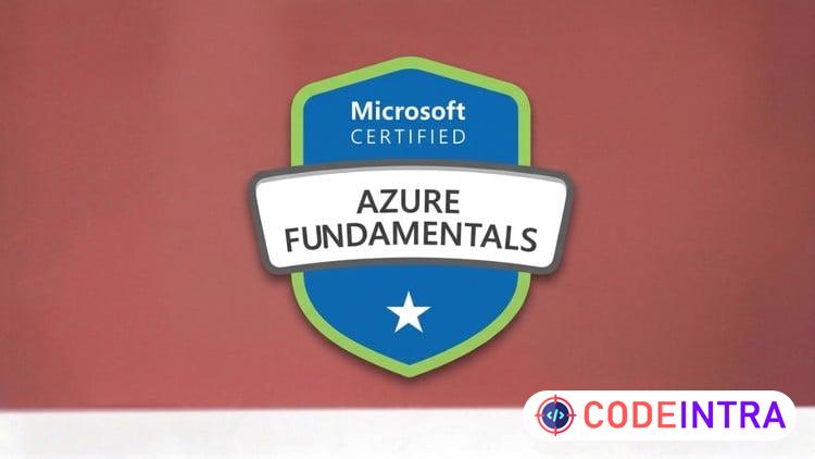 Bootcamp AZ-900: Microsoft Azure Fundamentals Course
